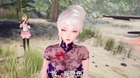 废土女神游戏