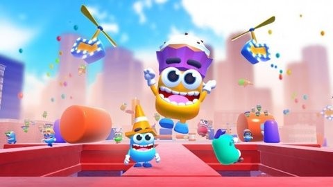 BiBi World