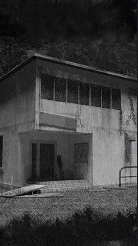 迷你吃鸡密室求生