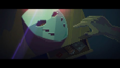 疯狂派对谋杀案GO汉化版