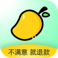 小芒果潮玩盲盒