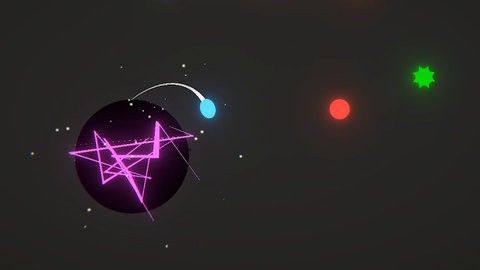 Balls游戏