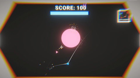 Balls游戏
