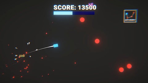 Balls游戏