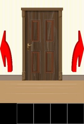 1分钟逃离