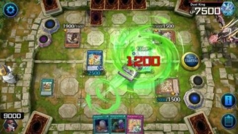 游戏王masterduel中文版