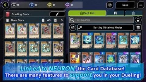 游戏王masterduel中文版