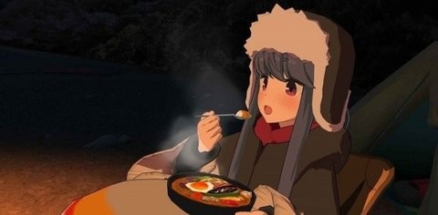 摇曳露营2