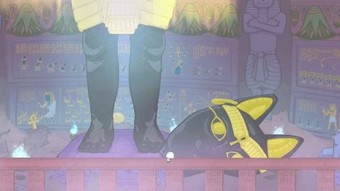 糖豆人必须死手机版
