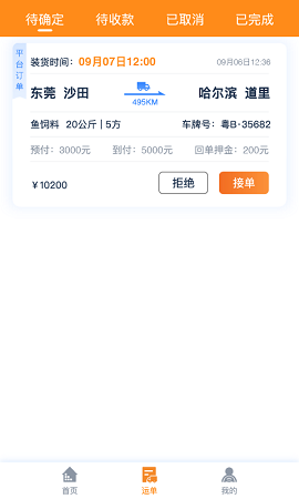网运通