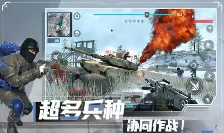 战地2现代战争内置修改器