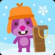 Snow Day汉化版
