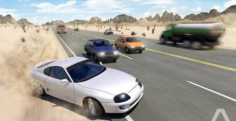 漂移空间(Driving Zone)
