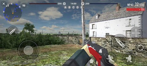方块战场0.3.0a版