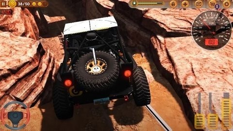 4x4 Drive