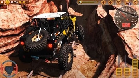 4x4 Drive