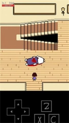 传说之下血