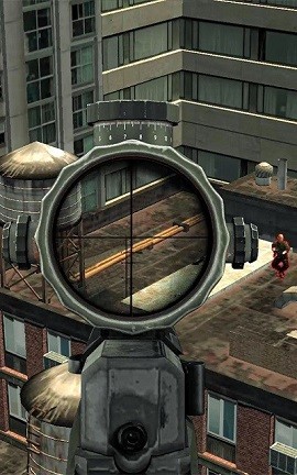 空袭3D天战