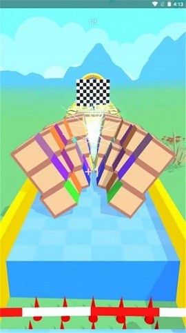 弹刀切蔬果
