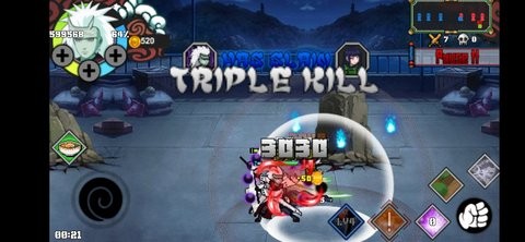 火影外传六道斑