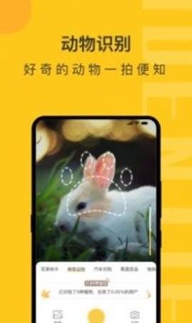 拍照识物精灵app