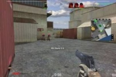 BrutalStrikev