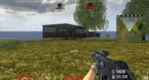 BrutalStrikev