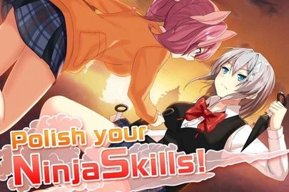 Ninja Girls