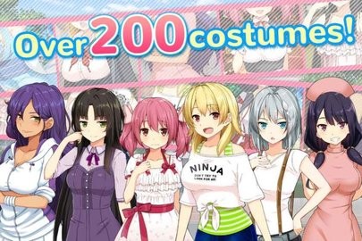 Ninja Girls