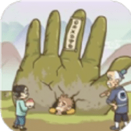 西游传之爆笑梗传