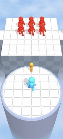 Fly to Punch