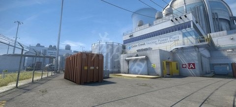 csgo单机版中文版