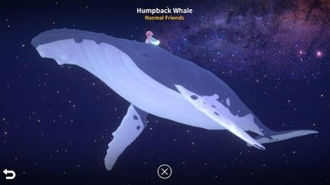 深海庭院治愈系放置水族馆
