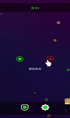 吞噬万物乐