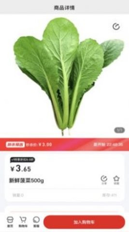 随团购物app