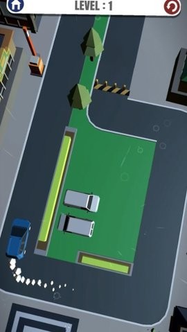 Find Parking