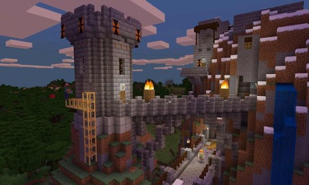 minecraft国际版最新版手机版