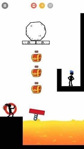 飞镖刺客