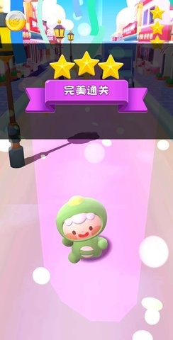 迷你联萌大冒险