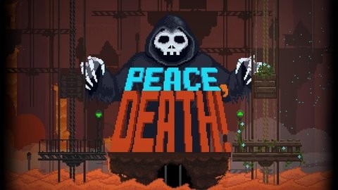 安息死亡汉化版