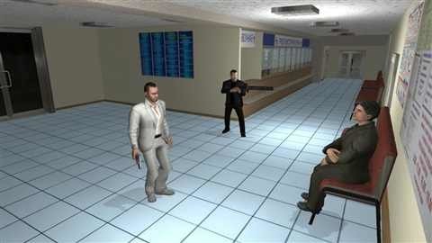 俄罗斯帮派3D无限货币版