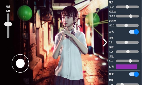 摄影师模拟游戏手机版