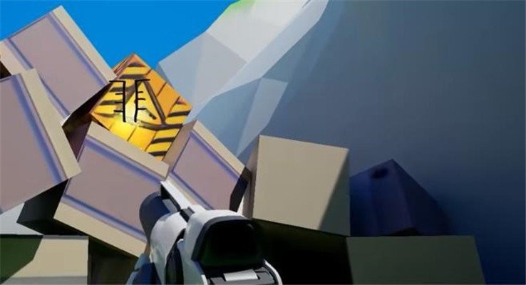 高楼爆破3d版玩家自制手机版