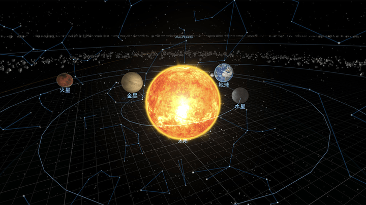 宇宙星球模拟器免广告版
