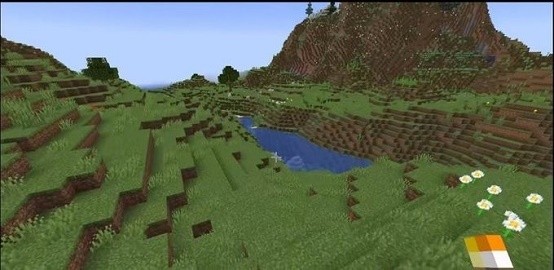 我的世界基岩版1.17