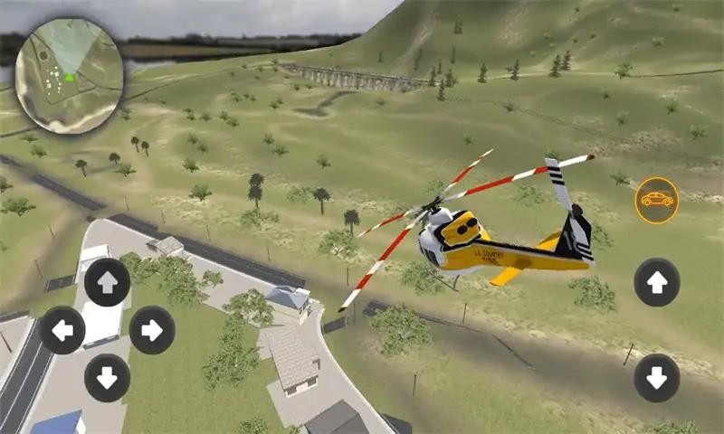 城市冲撞2游戏中文版安卓版