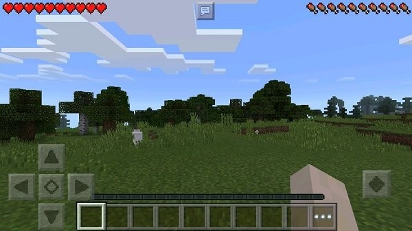 我的世界0.14.0版本