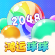 鸿运球球