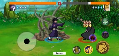 火影Game下载最新版