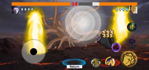 火影Game下载最新版
